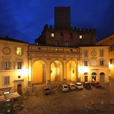 Hotel La Perla-2