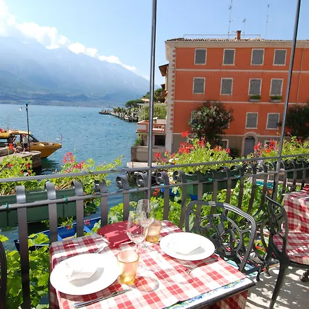 Albergo Ristorante Montebaldo-3