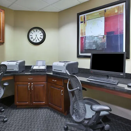 Hampton Inn & Suites Wichita-Northeast-2