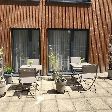 Hôtel De L'Ill-3
