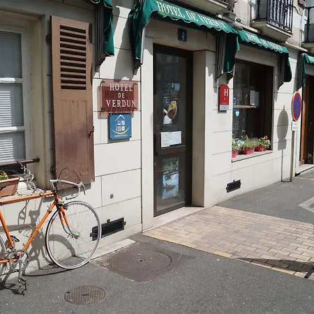 Hotel Des Ducs-2