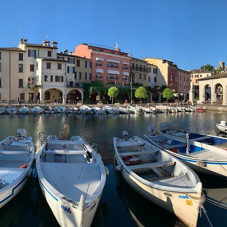 Hotel Piroscafo-2