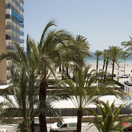 Hotel El Palmeral-3