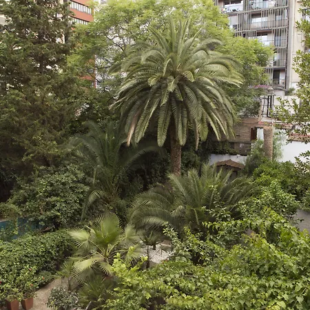 Ciudad Condal Hostal - Paseo De Gracia-2