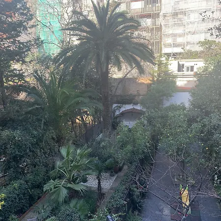 Ciudad Condal Hostal - Paseo de Gracia-3
