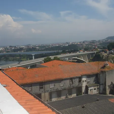 Residencial Porto Novo - Alojamento Local-3