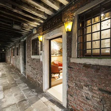 Locanda Barbarigo-3