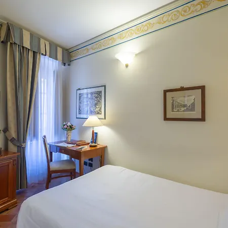 Hotel Davanzati-3