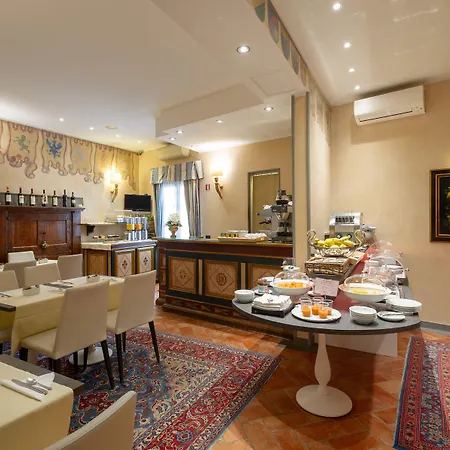 Hotel Davanzati-2