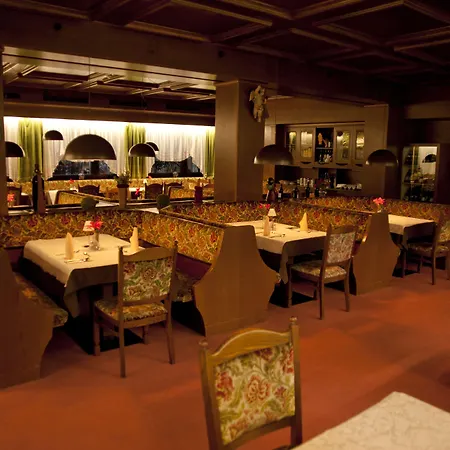Hotel Chrys-3