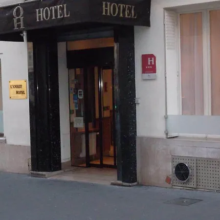L'Ouest Hotel-3
