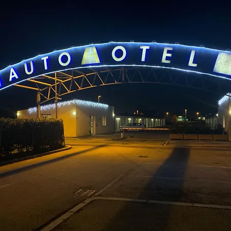Autohotel Ravenna-3