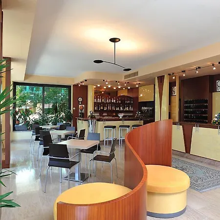 Hotel Ausonia-3