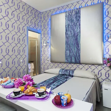 Hotel Relais Dei Papi-2