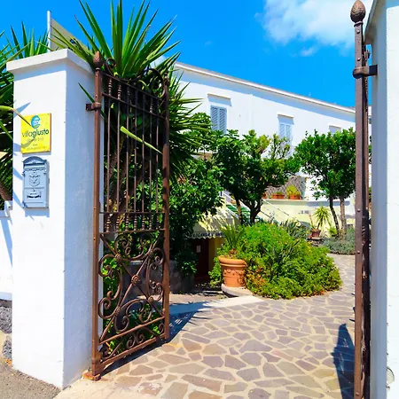 Albergo Villa Giusto-3