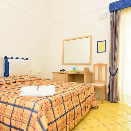 Albergo Villa Giusto-2