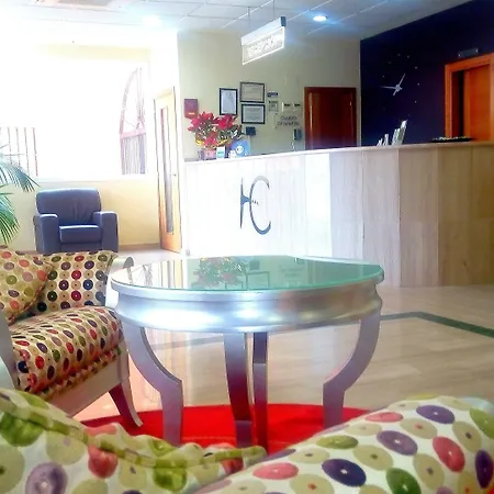 Hotel Carmen-2