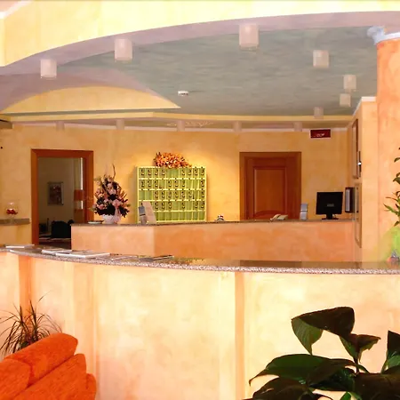 Hotel Baia Marina-2
