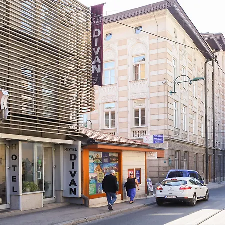 Hotel Divan-2