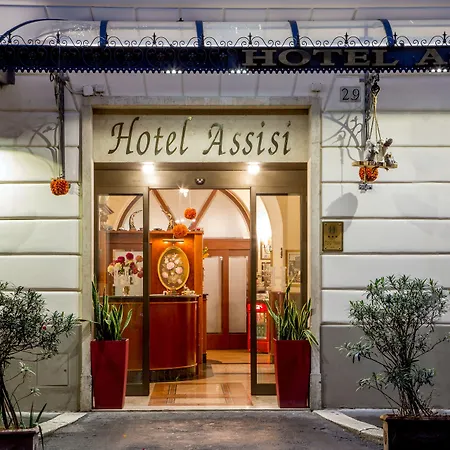 Hotel Assisi-3