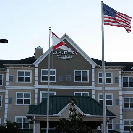 Country Inn & Suites By Radisson, Tampa Airport North, Fl-2