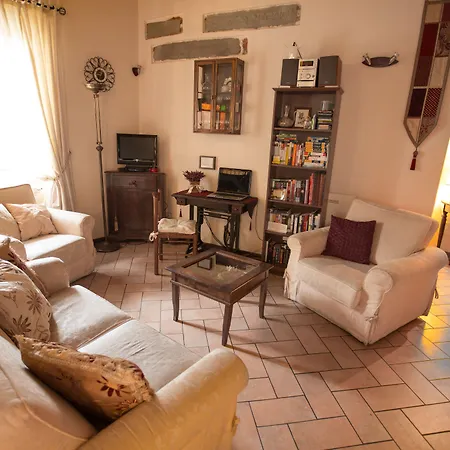 Bed&Breakfast Il Bargello-3