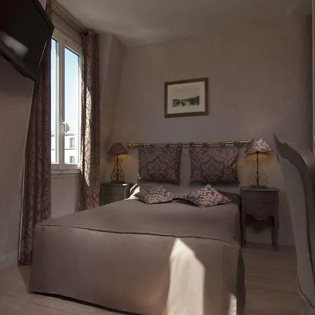 Hôtel du Château-3