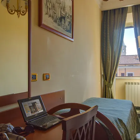 Hotel Giorgina-2