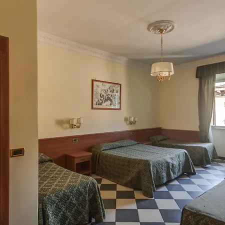 Hotel Giorgina-3