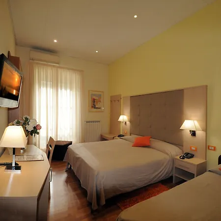 Hotel Alexander & Spa-2