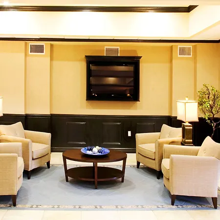 Holiday Inn Express & Suites Corpus Christi By Ihg-2