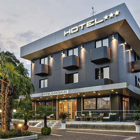 Hotel Garibaldi-2