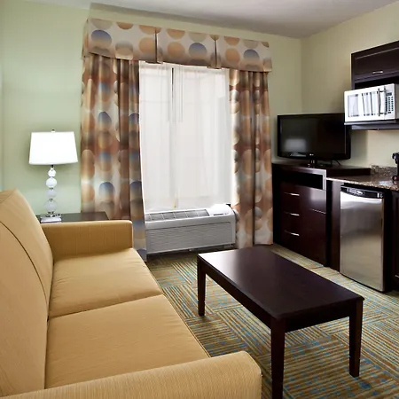 Holiday Inn Express Hotel & Suites Perry By Ihg-3