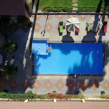 Hacienda Suites Loreto-3