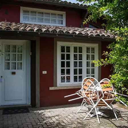 Veio Residence Resort-2