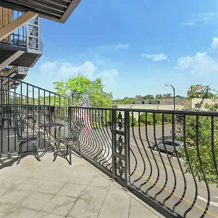 Hampton Inn Fairhope-Mobile Bay, Al-3