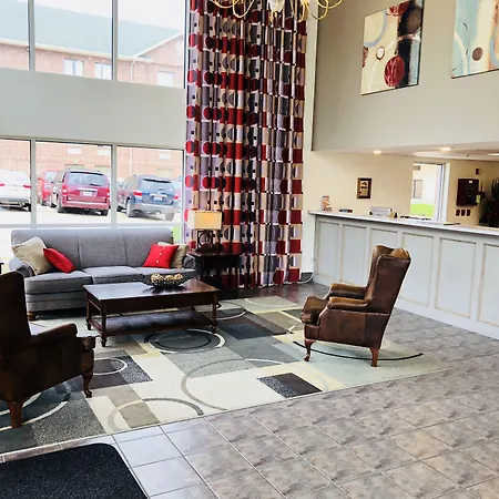 Americinn By Wyndham Branson & Conference Center-2