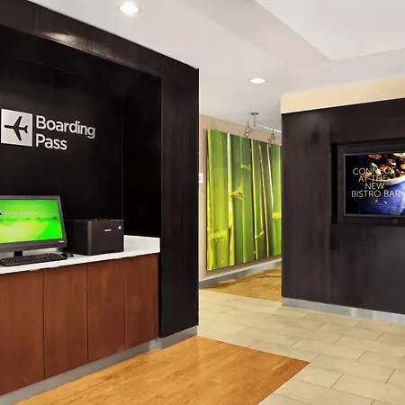 Courtyard By Marriott St. Augustine I-95-3