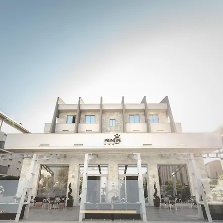 Hotel Principe Residence-2