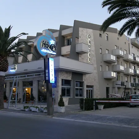 Hotel Principe Residence-3