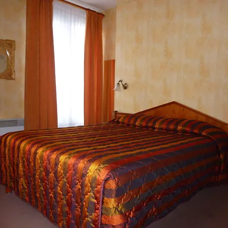 Hôtel Du Manoir-2