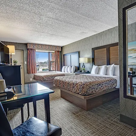 Blue Creek Inn-3