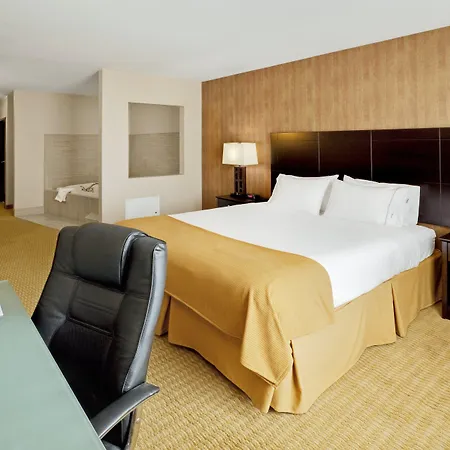 Holiday Inn Express Hotel & Suites Lebanon By Ihg-2