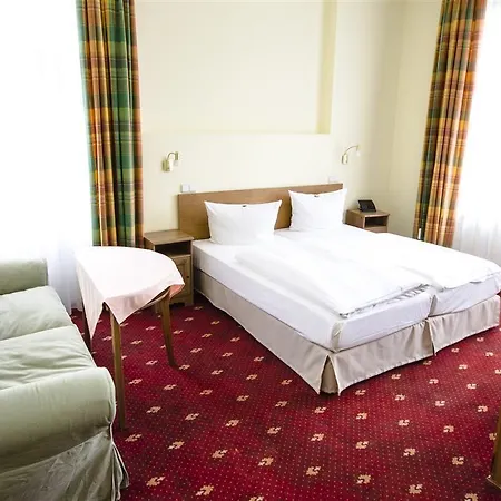 Parkhotel Helmstedt-2