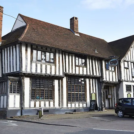 Bull Hotel By Greene King Inns-3