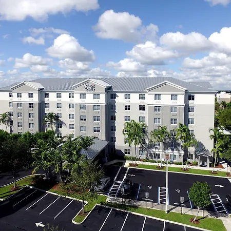 Four Points By Sheraton Fort Lauderdale Airport - Dania Beach-2