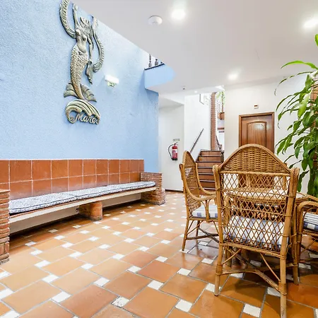 Residencial Mares-2