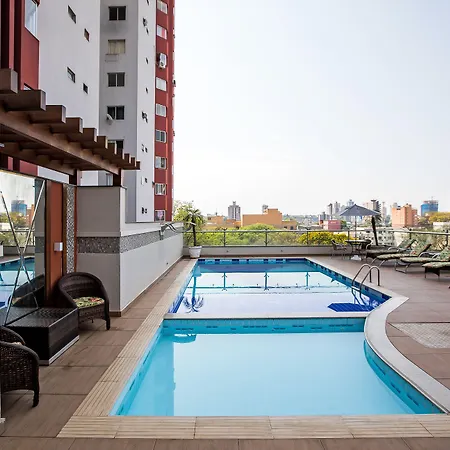 Del Rey Quality Hotel-2