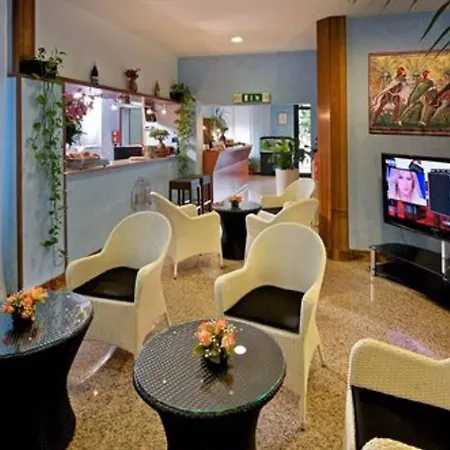 Hotel Roma-3