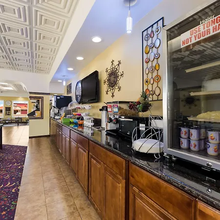 Americas Best Value Inn Alpine-2